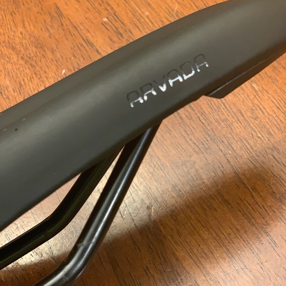 bontrager arvada comp saddle review
